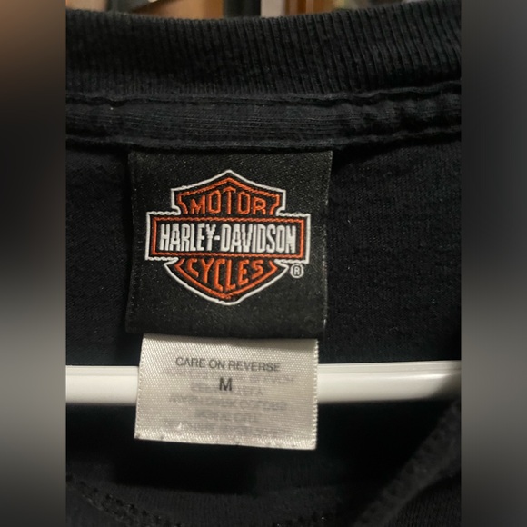 Harley Davidson T-Shirt - Picture 6 of 6
